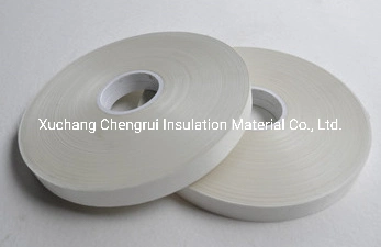 Phlogopite/Muscovite Insulation Mica Tape for Fire Resistant Cable and Electric Motor