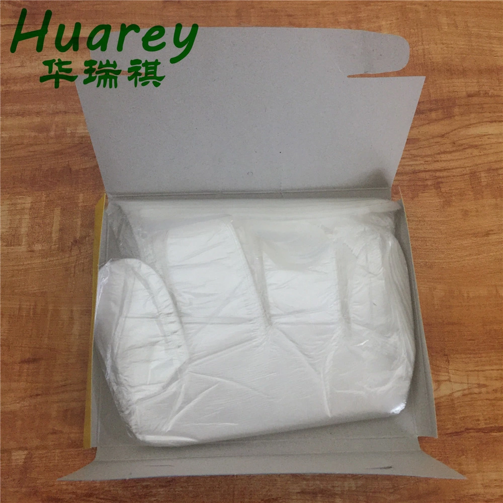 China Factory Manufacture Disposable PE Gloves