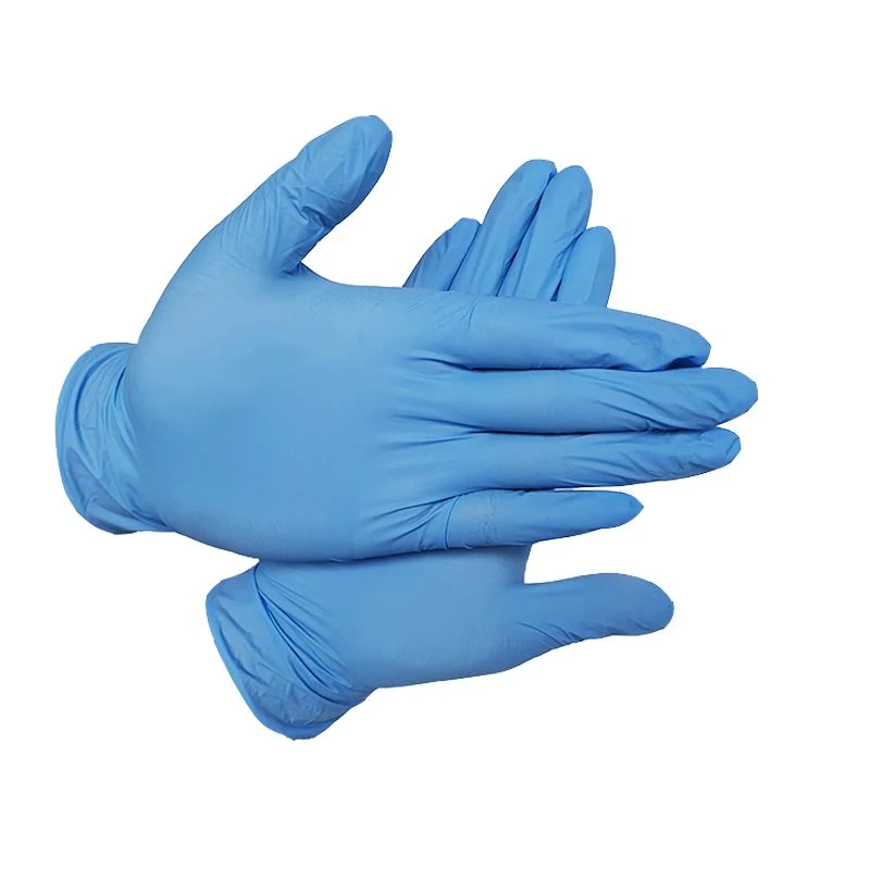 Non-Medical Nitrile Gloves Food Grade Gloves; Latex Gloves; PVC Gloves