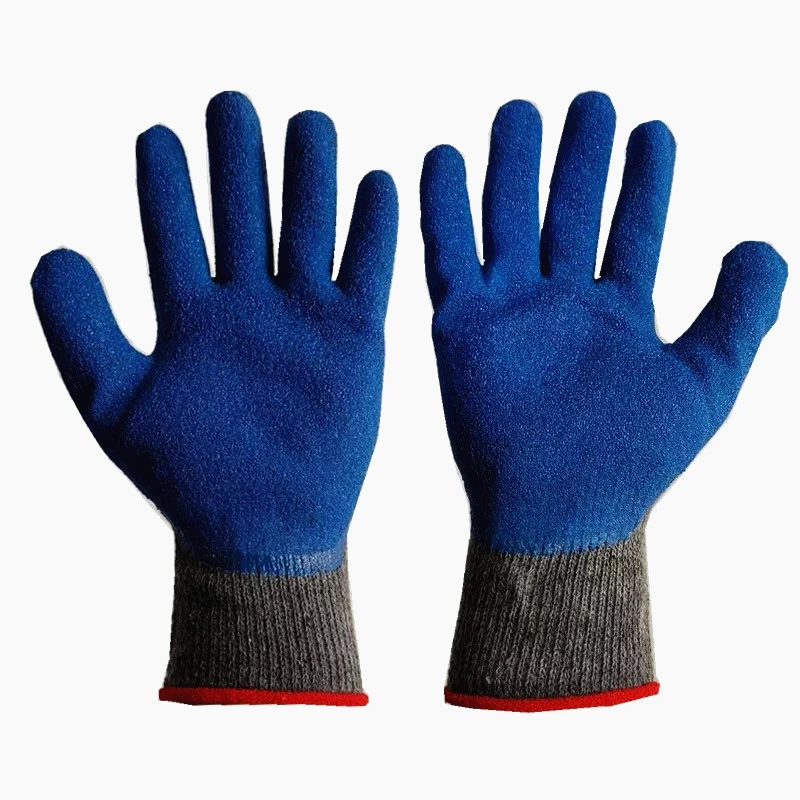 PU Coated Work Glove Gardening Gloves Industrial Gloves