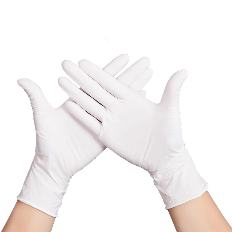 Nitrile Gloves Nitrile Gloves China Blue Nitrile Gloves/Disposable Gloves