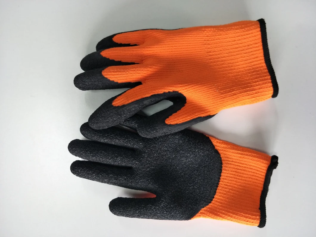 Safety Protect Gardener Worker Labor Gloves