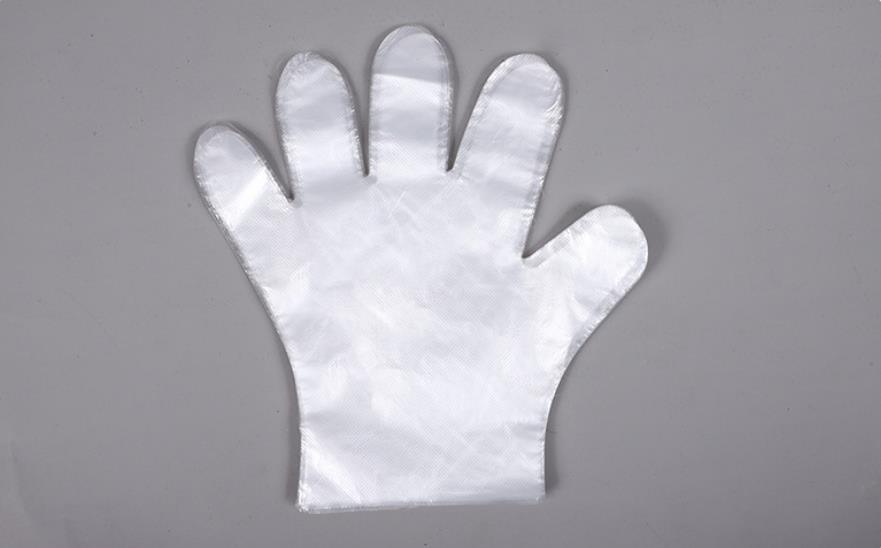 Ly Disposable PE Gloves (LY-PEG-E)