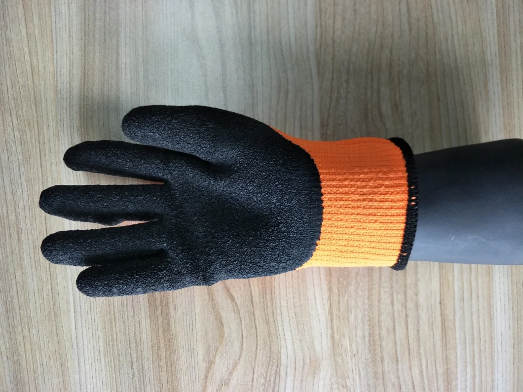 Safety Protect Gardener Worker Labor Gloves