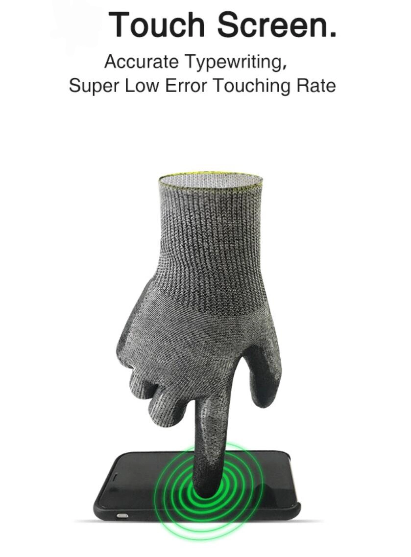 Wholesale 100% waterproof Thermal Fleece Lined Insulated Latex Coated Resistant Grip Work Glove