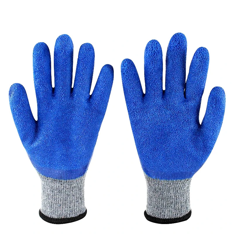 PU Coated Work Glove Gardening Gloves Industrial Gloves