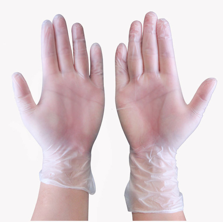 Gloves Can Be Used for Disposable Latex Examination Gloves Disposable Gloves