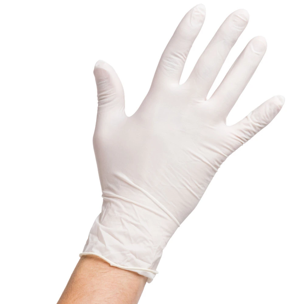  Gloves Latex Latex Powdered Examination Gloves Latex Gloves Manufacturers