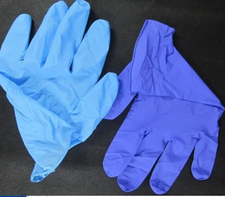 Gloves Household Gloves Rubber Gloves PVC Gloves Nitrile Gloves Latex Gloves