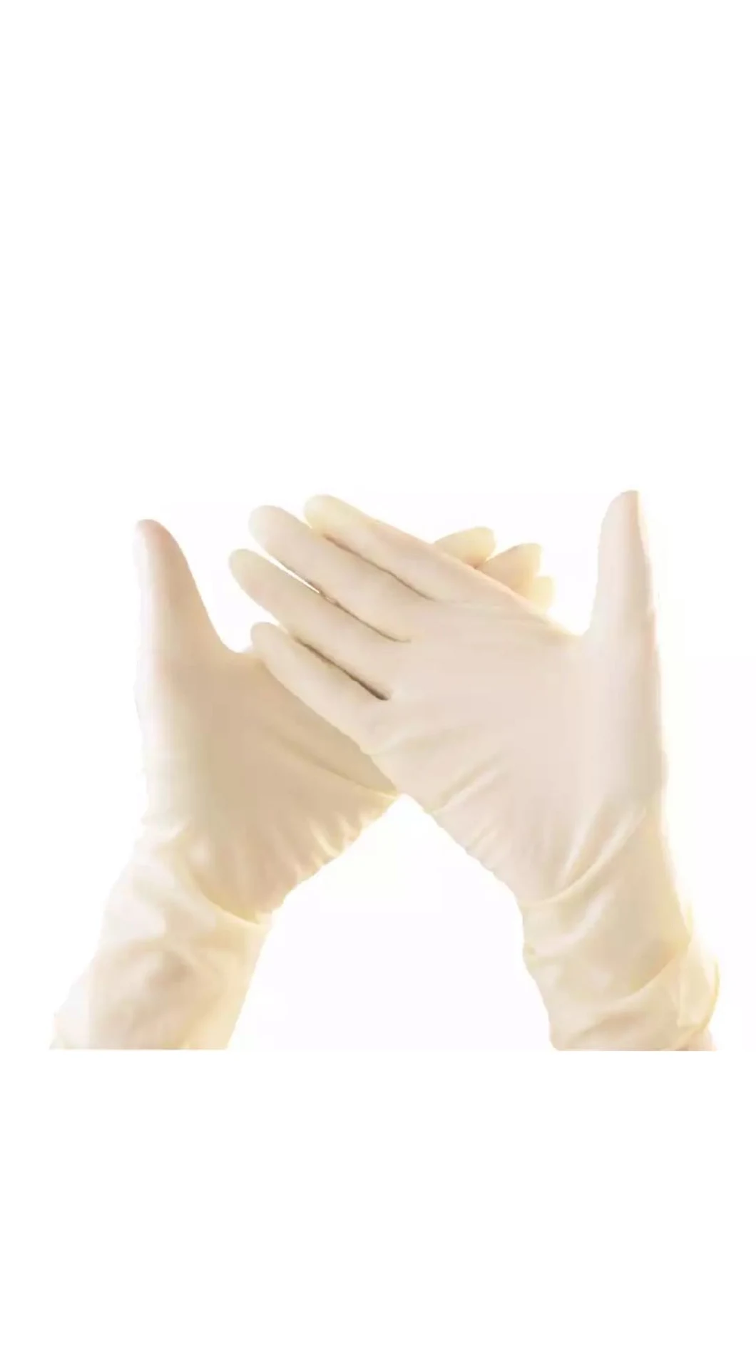 Manufacturer Specializing Production Disposable Nitrile Gloves, Latex Gloves, PVC Gloves, Waterproof Medical Glove