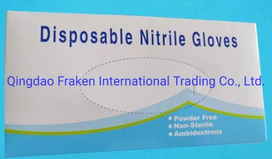 Nitrile Gloves, Latex Examination Gloves & Latex Surgical Gloves