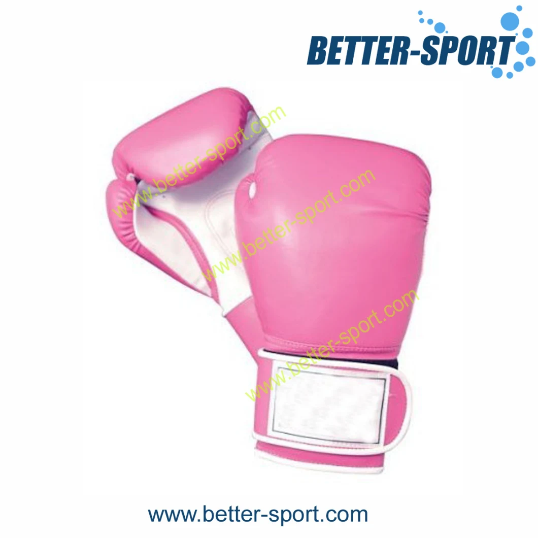 Boxing Gloves (MMA gloves) , Leather Boxing Glove