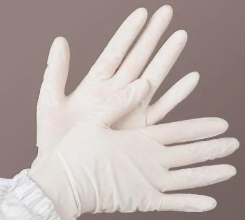Industrial Gloves Work Glove Disposable Gloves Nitrile Gloves Latex Gloves Hand Gloves