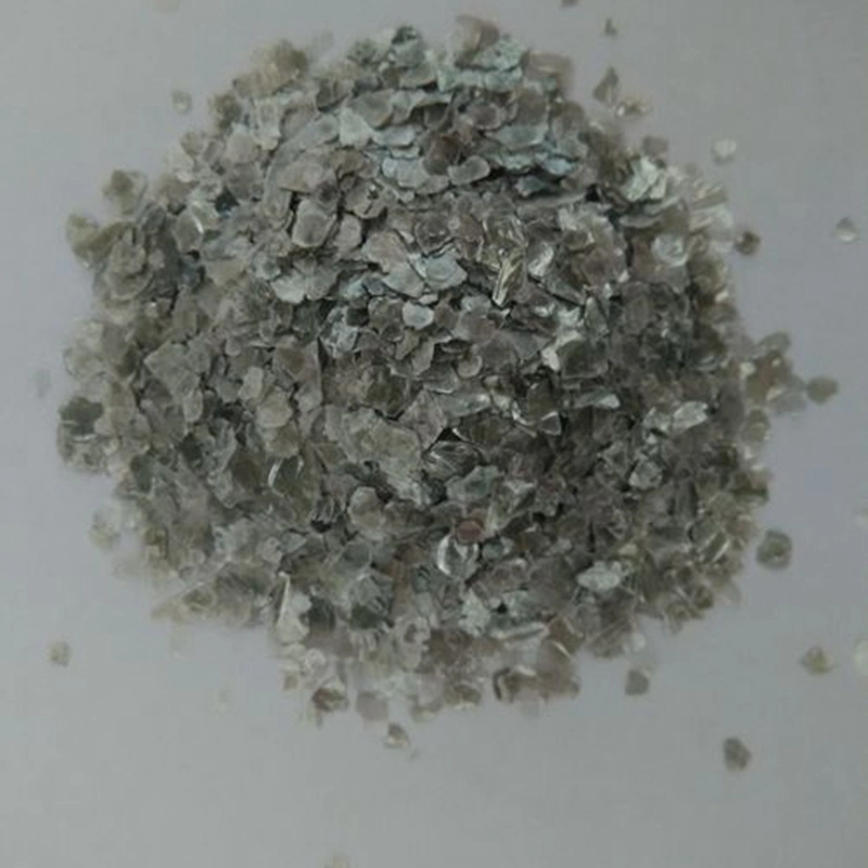 Natural Mica Powder Size 100-200 Mesh, Synthetic Mica Powder Supplier