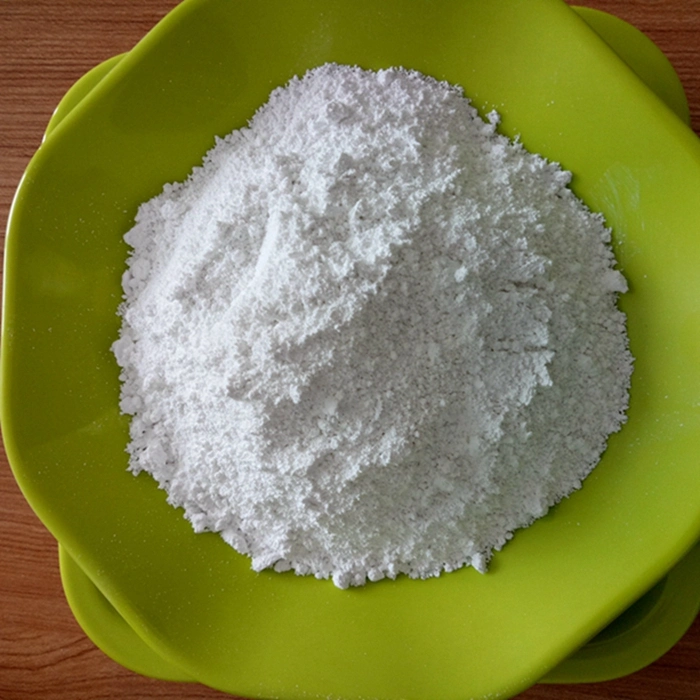 China Talc Powder/Talc Ore Supplier Cosmetic Talc Powder