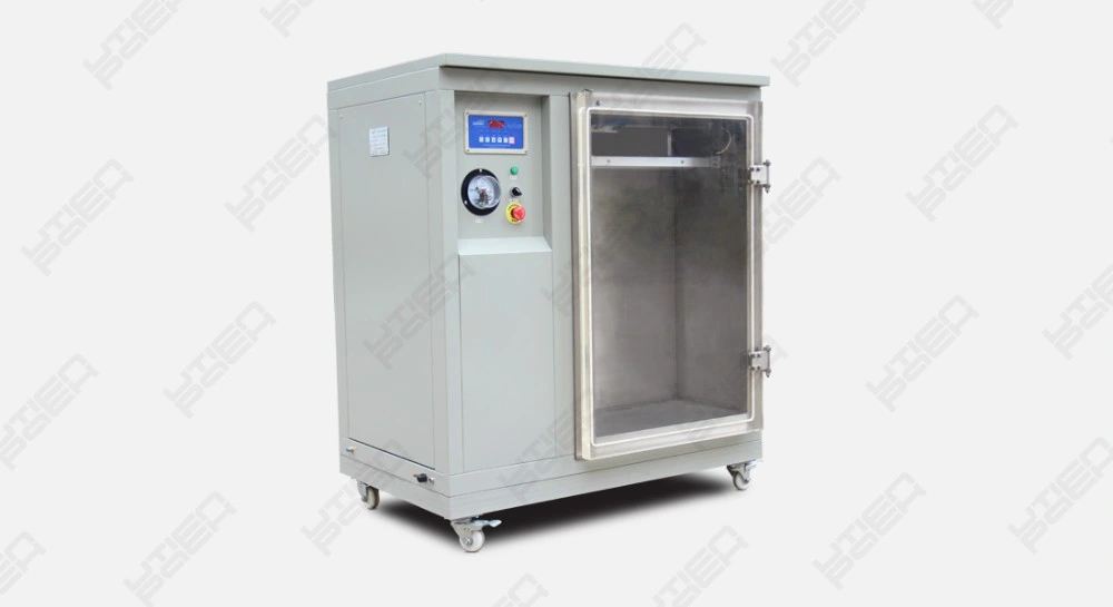 Industry Vacuum Packer for Powder, Flour, Dusty Material, Electron Powder