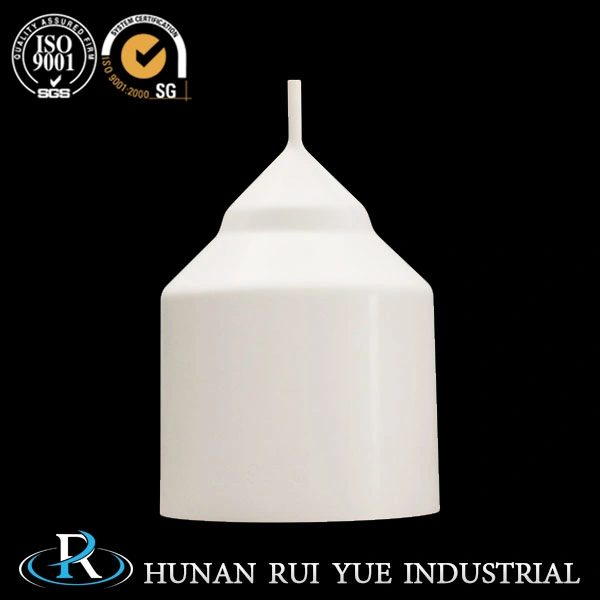 Heat Resistance Small Boron Nitride Bn Ceramic Crucibles for Melting
