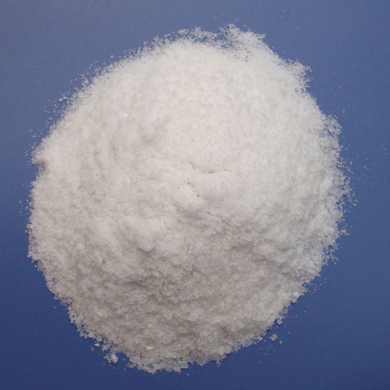 96%-99% High Purity Industrial Salt for Industrial Raw Material