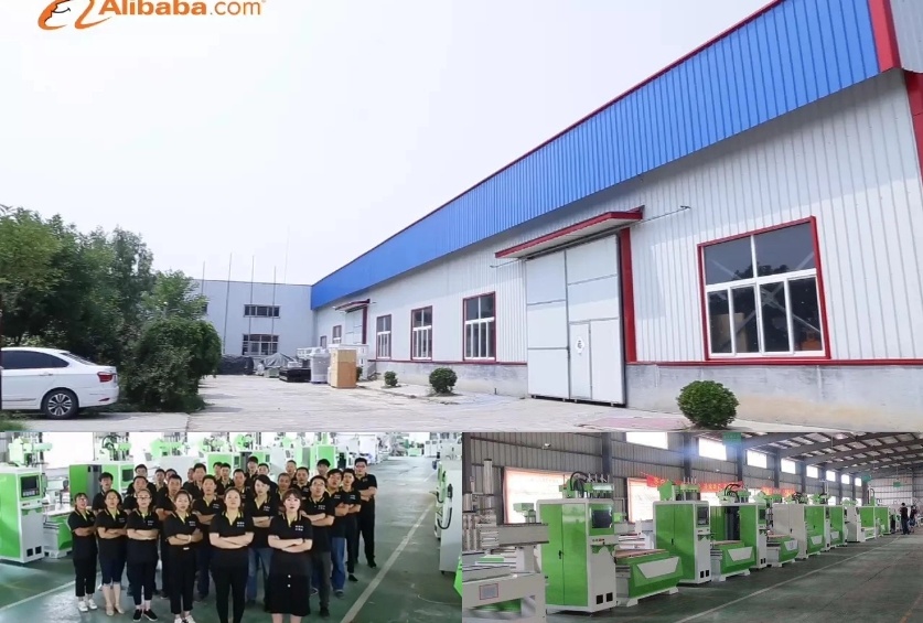 Hot Selling with Gluing End Cutting Fine Trimming Scrapping Buffing Full Automatic Edge Banding Machine