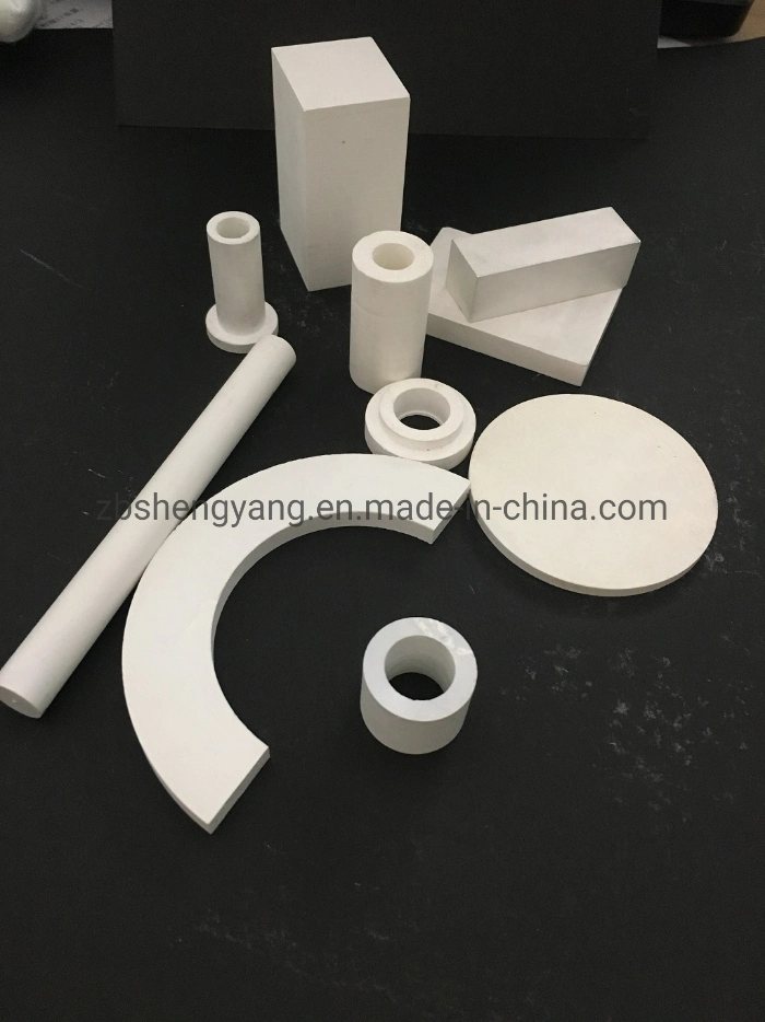 Industrial Ceramic/Boron Nitride Ceramic/Ceramic Parts/Bn Material