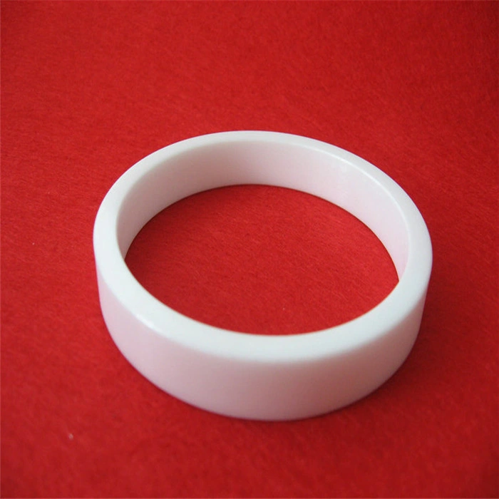 Fine Polishing Zro2 Zirconia Ceramic Ring