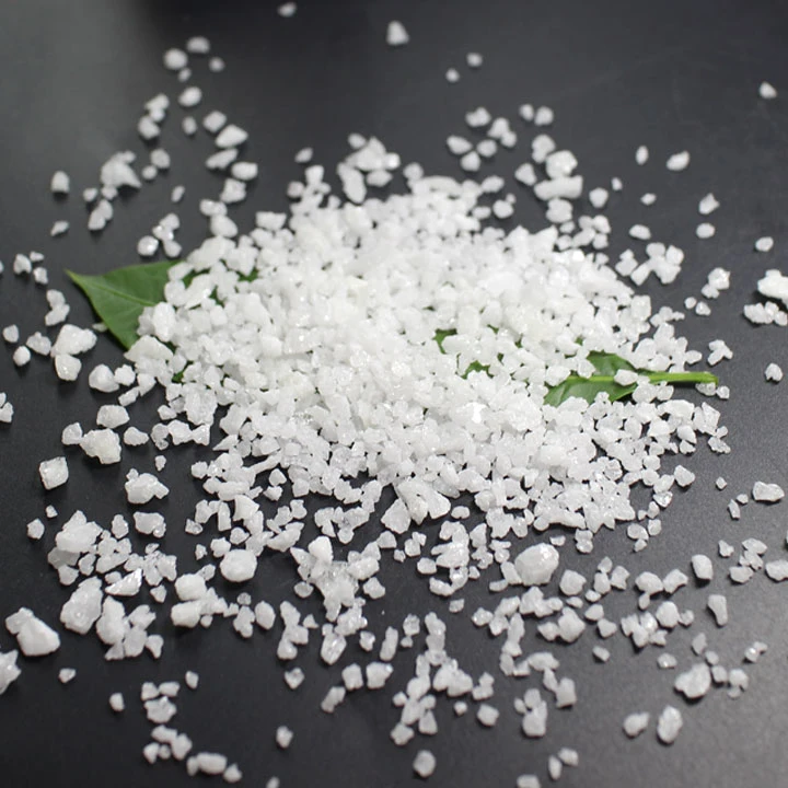 Synthetic Diamond White Fused Alumina / White Aluminum Oxide