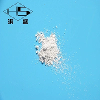 Acid-Washing White Corundum Powder for Lapping and Polishing