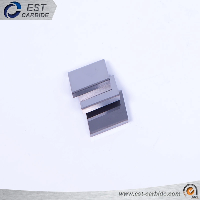 High Quality Carbide Inserts Fine Polished