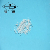 Acid-Washing White Corundum Powder for Lapping and Polishing