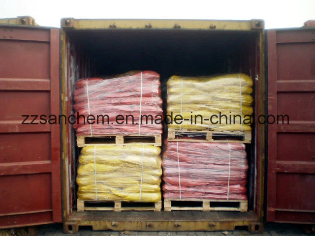 Manufacturer Price Fe2o3 Red Powder/Black/Yellow/Green Powder Iron Oxide Prices