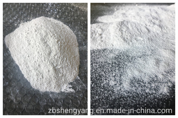 Used in The Production of Silicon Carbide/Boron Nitride Powder/Bn Powder