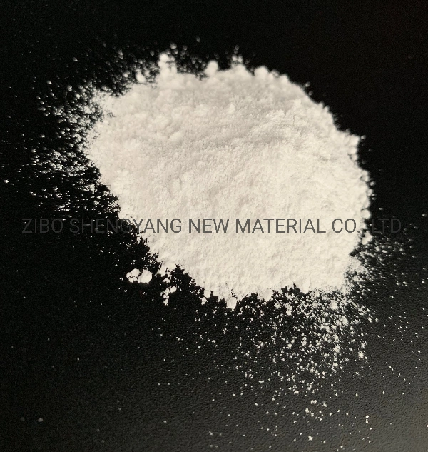 Boron Nitride Powder/Industrial Ceramic Materials/High Thermal Conductivity and High Resistance/H-Bn