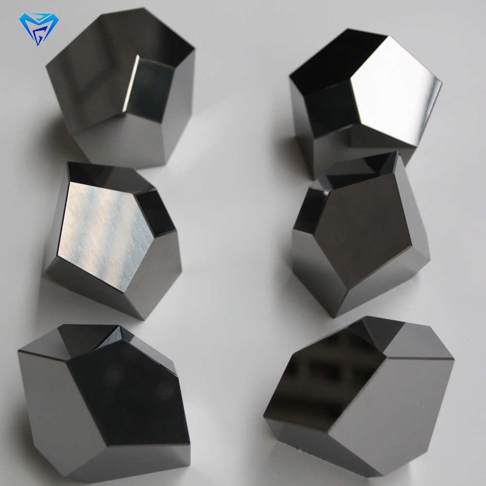 Tungsten Carbide Anvil for Synthetic Diamond