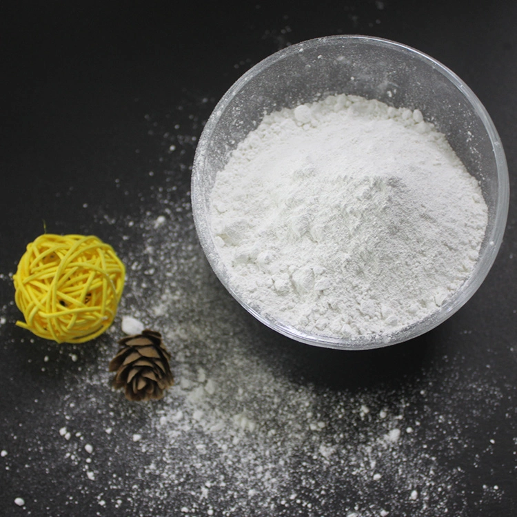 White Powder Pigment TiO2 Titanium Dioxide for Coating and Painting