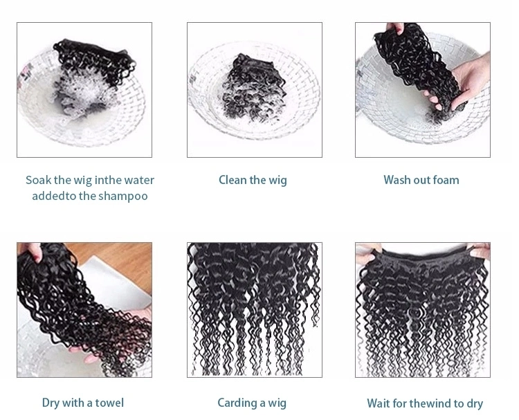 Kbeth Loose Wave Bundles Brazilian Hair Peruvian Virgin Loose Wavy Bundles Best Price in Stock
