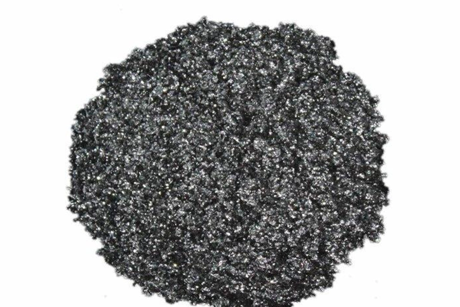 Fixed Carbon 98% -99% Oxidation Resistance 5micron 8micron 22 Micron 40 Micron Natural Micron Graphite Powder