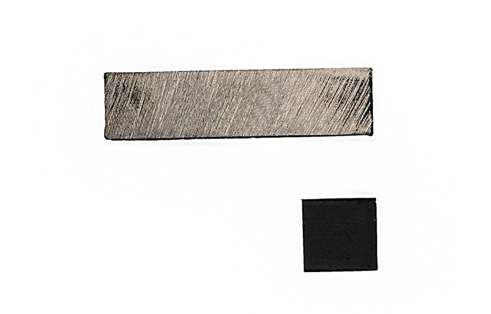 6PCS/Set Granite/Marble/Stone/Basalt Cutting Grinding Diamond Segments for Wanlong/Wenlong Blade