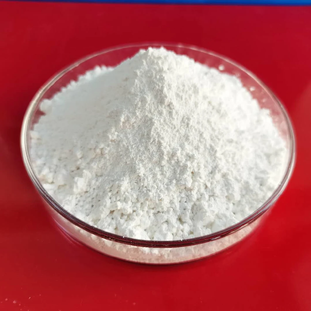 Manufacturer Titanium Dioxide Rutile Grade Coated Solution TiO2 Powder