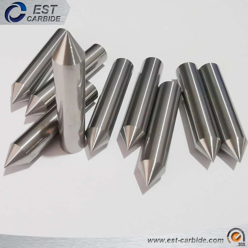 Carbide Tips with Fine Polished for Scriber and Cutting