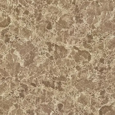 Building Material Diamond Glazed Porcelain Floor Tile 80X80cm