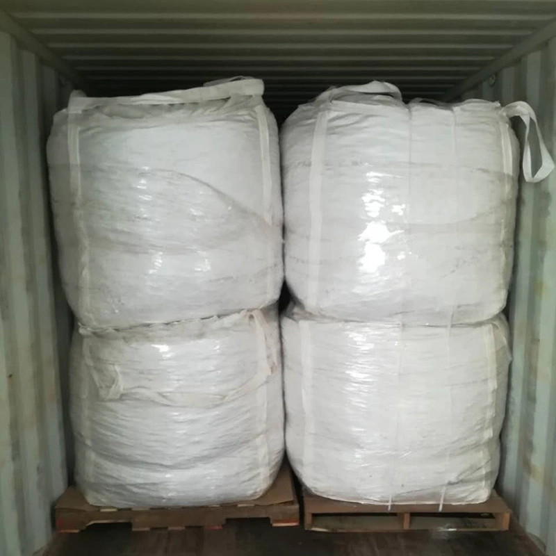 Factory Supply Crushed Washing Industrial Salt for Industrial Basic Material