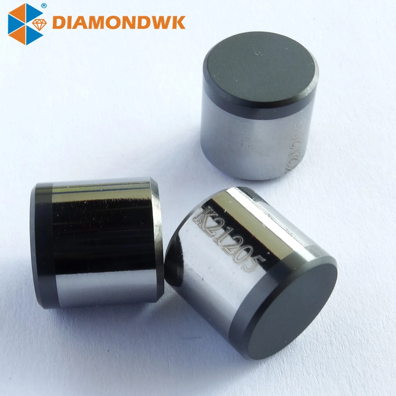 China Polycrystalline Diamond Composite for Drilling PDC