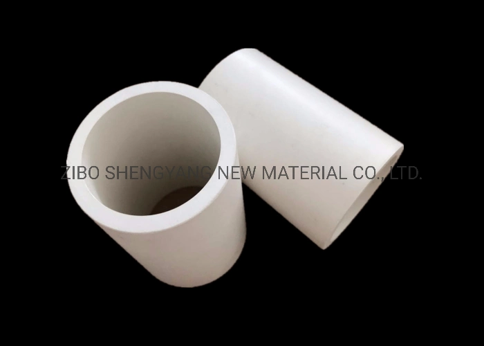 Ceramic Material / Insulation Bn Parts High Purity Boron Nitride Powder