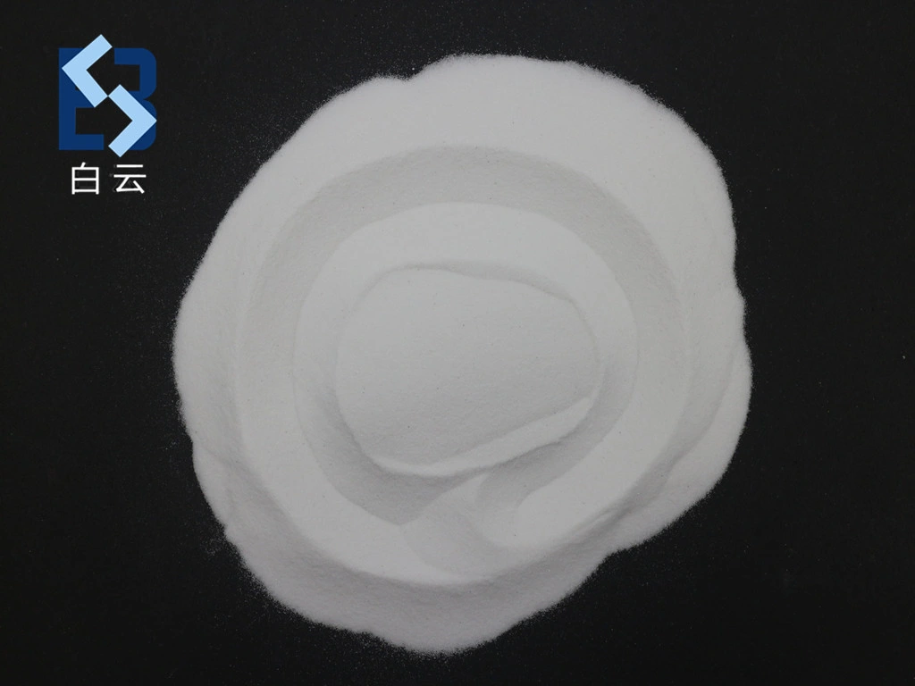 Excellent Grinding Media White Fused Alumina Oxide for Bonded Abrasives