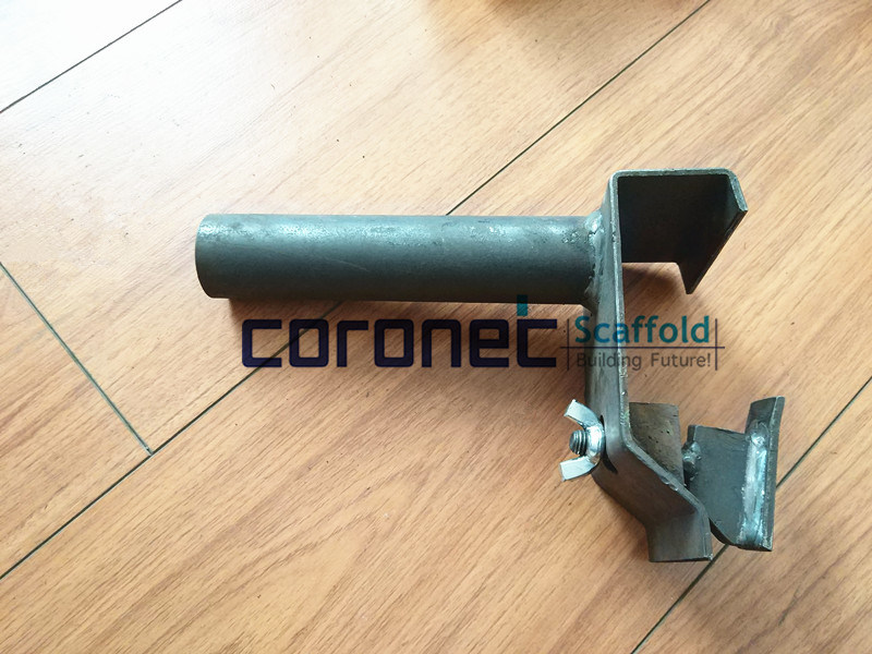 Certified Building Material Construction Cuplock Scaffolding H20 Beam Universal Joint Coupler System Scaffold