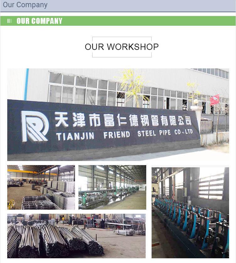 BS En 12811 Galvanized Scaffolding Steel Catwalk Scaffolding Plank Scaffolding Boards