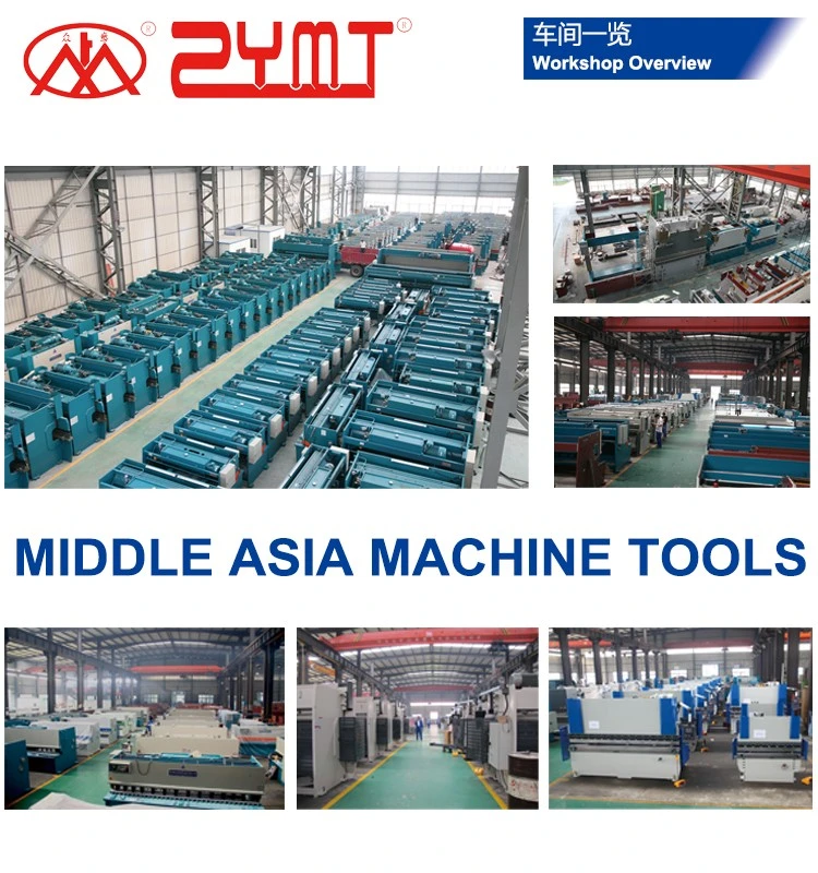 Bending Machine/Hydraulic Bending Machine/CNC Bending Machine/Bending Machinery