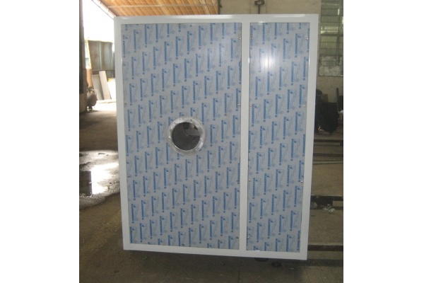 Heat Exchanger of Spray Booth, Stainless Steel Heat Exchanger