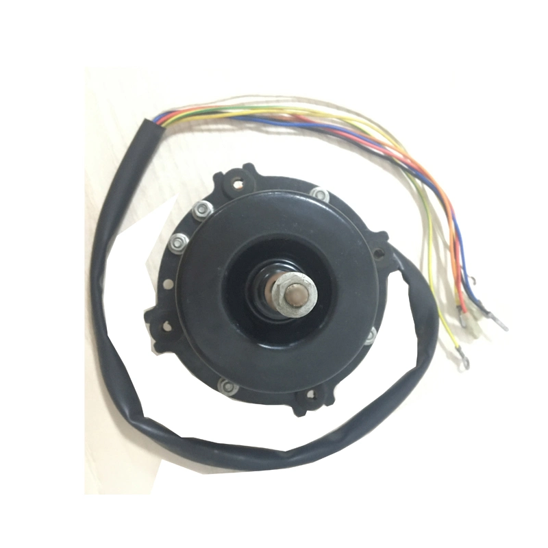 Industrial Air Cooler Motor with 3-Speed Single Phase AC Motor Special Use for Air Cooler