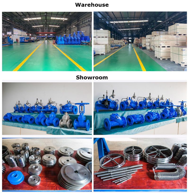 Pressure Reducing Control Hydraulic Valve